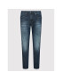 Rage Age Blugi Fastrun Bleumarin Slim Fit - Pled.ro