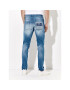 Rage Age Blugi Hector Albastru Slim Fit - Pled.ro