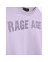 Rage Age Bluză Sparkle Violet Regular Fit - Pled.ro