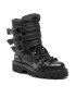 Rage Age Botine 11-04-000215 Negru - Pled.ro