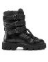 Rage Age Botine 11-04-000215 Negru - Pled.ro