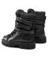 Rage Age Botine 11-04-000215 Negru - Pled.ro