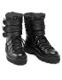 Rage Age Botine 11-04-000215 Negru - Pled.ro