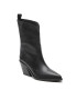 Rage Age Botine RA-08-06-000380 Negru - Pled.ro