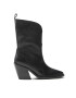 Rage Age Botine RA-08-06-000380 Negru - Pled.ro