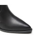 Rage Age Botine RA-08-06-000380 Negru - Pled.ro