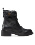 Rage Age Botine RA-08-06-000389 Negru - Pled.ro