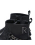 Rage Age Botine RA-10-04-000200 Negru - Pled.ro