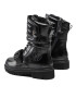 Rage Age Botine RA-11-04-000213 Negru - Pled.ro