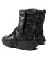 Rage Age Botine RA-11-06-000364 Negru - Pled.ro