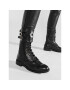 Rage Age Botine RA-16-03-000132 Negru - Pled.ro