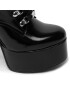 Rage Age Botine RA-16-06-000404 Negru - Pled.ro