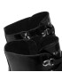 Rage Age Botine RA-16-06-000404 Negru - Pled.ro