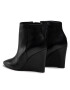 Rage Age Botine RA-16-06-000408 Negru - Pled.ro