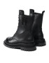 Rage Age Botine RA-18-04-000208 Negru - Pled.ro