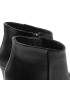 Rage Age Botine RA-18-06-000433 Negru - Pled.ro