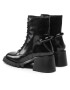 Rage Age Botine RA-18-06-000434 Negru - Pled.ro