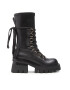 Rage Age Botine RA-18-06-000443 Negru - Pled.ro