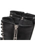 Rage Age Botine RA-56-06-000369 Negru - Pled.ro