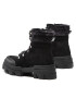 Rage Age Botine RA-62-06-000392 Negru - Pled.ro