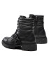 Rage Age Botine RA-62-06-000393 Negru - Pled.ro