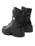 Rage Age Botine RA-69-06-000499 Negru - Pled.ro