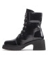 Rage Age Botine RA-83-06-000480 Negru - Pled.ro