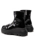 Rage Age Botine RA-83-06-000481 Negru - Pled.ro