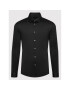 Rage Age Cămașă Mercury Negru Slim Fit - Pled.ro