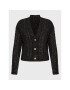 Rage Age Cardigan Sisi Negru Regular Fit - Pled.ro