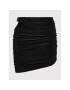 Rage Age Fustă mini Brook Negru Slim Fit - Pled.ro