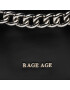 Rage Age Geantă RA-40-06-000469 Negru - Pled.ro