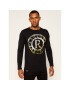 Rage Age Longsleeve Decimatio 1 Negru Regular Fit - Pled.ro