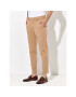 Rage Age Pantaloni chino Spencer Bej Slim Fit - Pled.ro