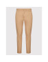 Rage Age Pantaloni chino Spencer Bej Slim Fit - Pled.ro