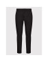 Rage Age Pantaloni chino Spencer Negru Slim Fit - Pled.ro