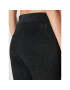 Rage Age Pantaloni din material Agnetha Negru Regular Fit - Pled.ro