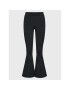 Rage Age Pantaloni din material Agnetha Negru Regular Fit - Pled.ro