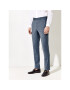 Rage Age Pantaloni din material Anihilator Albastru Slim Fit - Pled.ro