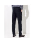 Rage Age Pantaloni din material Atom Bleumarin Relaxed Fit - Pled.ro