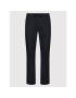 Rage Age Pantaloni din material Atom Bleumarin Relaxed Fit - Pled.ro