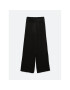 Rage Age Pantaloni din material Cabo Negru Relaxed Fit - Pled.ro