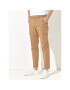 Rage Age Pantaloni din material Feinberg Bej Regular Fit - Pled.ro