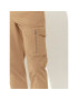 Rage Age Pantaloni din material Feinberg Bej Regular Fit - Pled.ro