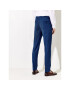 Rage Age Pantaloni din material Forrester Albastru Slim Fit - Pled.ro