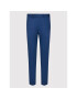 Rage Age Pantaloni din material Forrester Albastru Slim Fit - Pled.ro