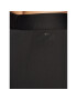 Rage Age Pantaloni din material Fuerta Negru Regular Fit - Pled.ro