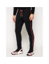 Rage Age Pantaloni trening Compare 2 Negru Slim Fit - Pled.ro