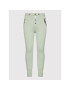 Rage Age Pantaloni trening Dex 2 Verde Slim Fit - Pled.ro