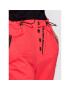 Rage Age Pantaloni trening Dione2 Roz Slim Fit - Pled.ro